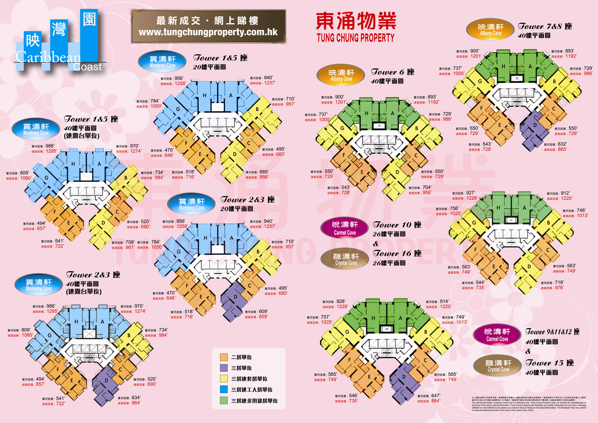 Tung Chung Property