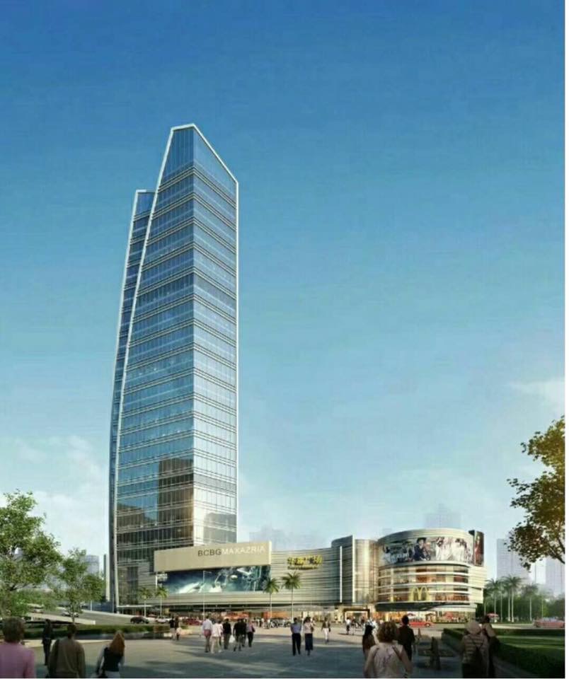 国内楼盘 - 东涌物业 - tung chung property