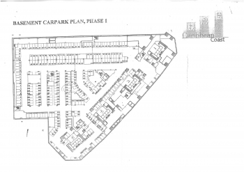 CARIBBEAN COAST CAR PARK